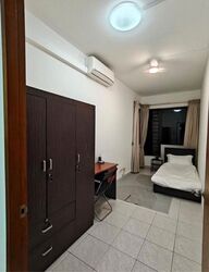 Central Green Condominium (D3), Condominium #613703941